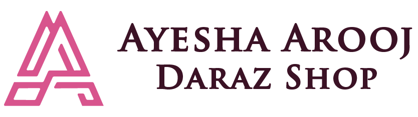 Ayesha Arooj Daraz Shop